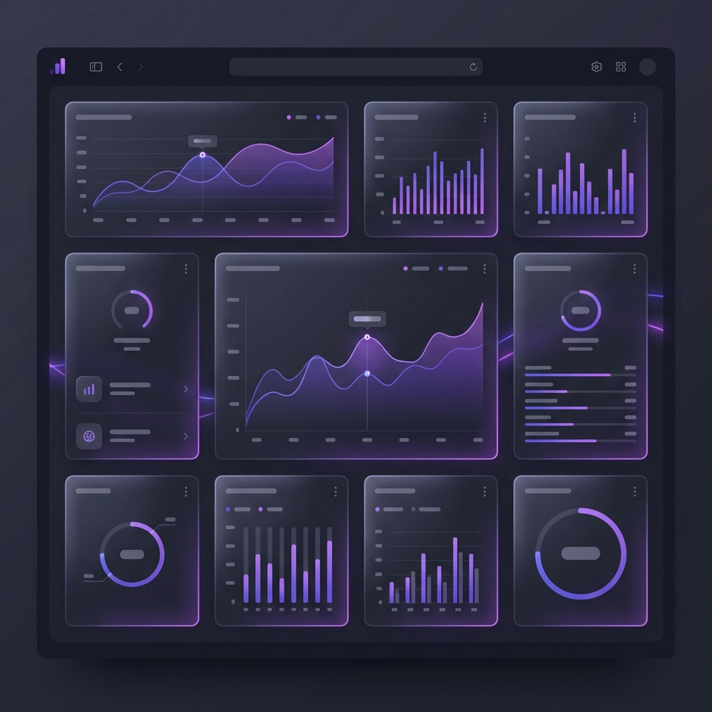 Chibify Advanced Dashboard
